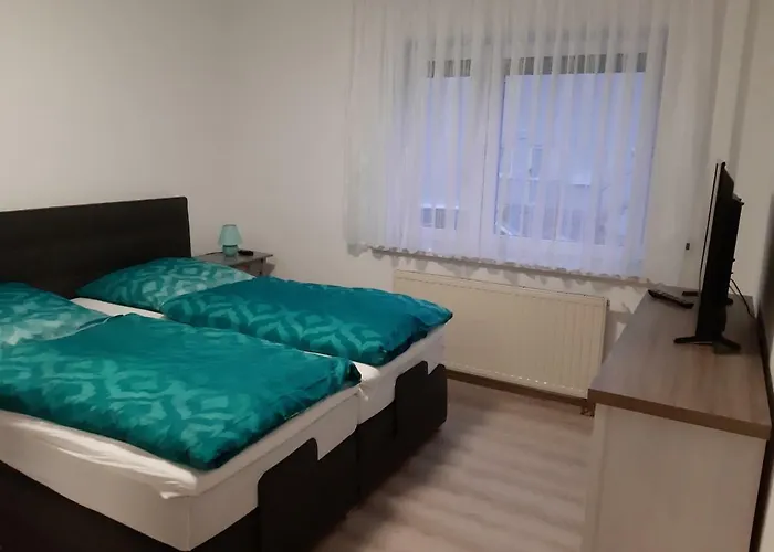 Ferienwohnung Elias