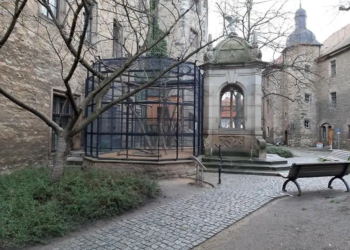 Ferienwohnung Elias