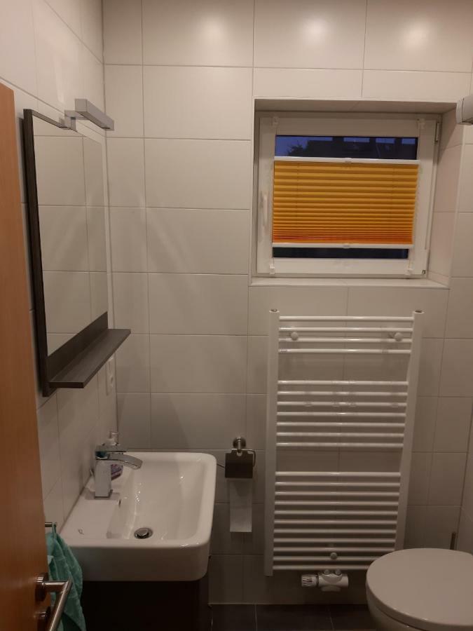 Elias Apartment Merseburg
